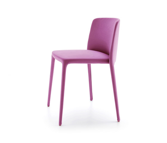 Achille Chair | Chairs | MDF Italia