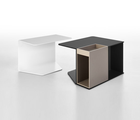 Cosy low table | Coffee tables | MDF Italia