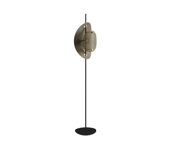 Corolle Lamp | Lámparas de pie | Liu Jo Living