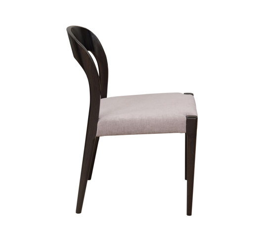 Gunilla | Chair | Stühle | Hamilton Conte