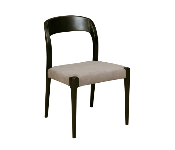 Gunilla | Chair | Sillas | Hamilton Conte