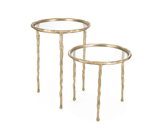 Lupa L -Table d'appoint | Tables basses | Hamilton Conte