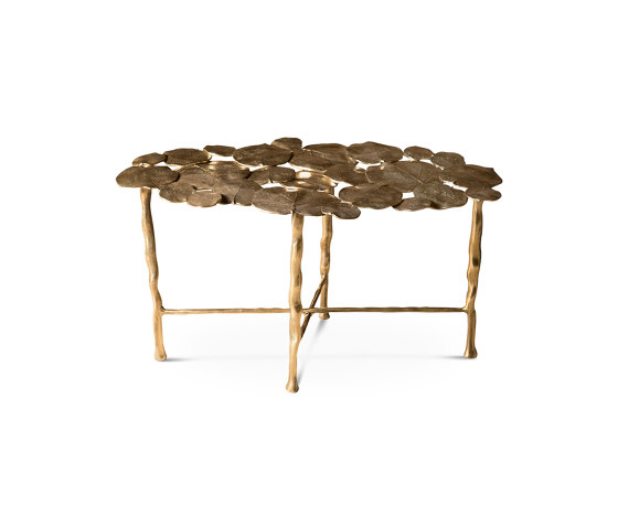 Nymphea | Oval Coffee Table | Coffee tables | Hamilton Conte
