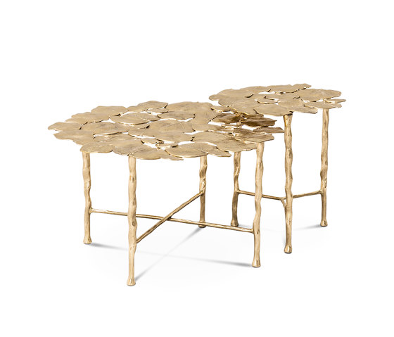 Nymphea - Table d'appoint | Tables d'appoint | Hamilton Conte