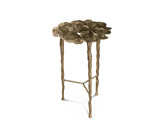 Nymphea - Table d'appoint | Tables d'appoint | Hamilton Conte