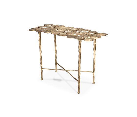 Nymphea S -Console Table | Tables d'appoint | Hamilton Conte