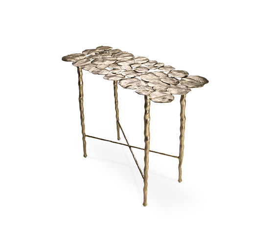 Nymphea S -Console Table | Tables d'appoint | Hamilton Conte