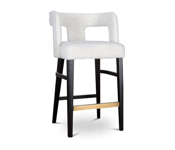 Penelope | Barstool | Bar stools | Hamilton Conte
