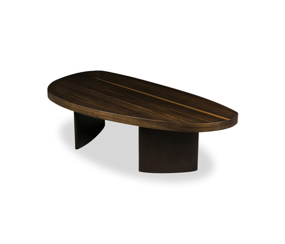 Silas Eucalyptus - Coffee Table | Dining tables | Hamilton Conte