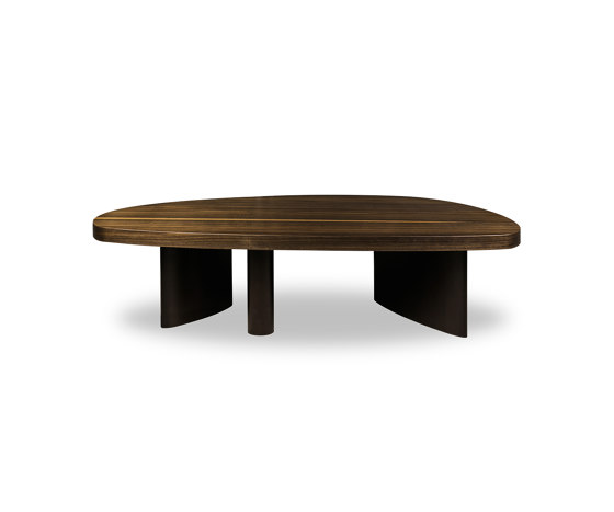 Silas Eucalyptus - Coffee Table | Dining tables | Hamilton Conte