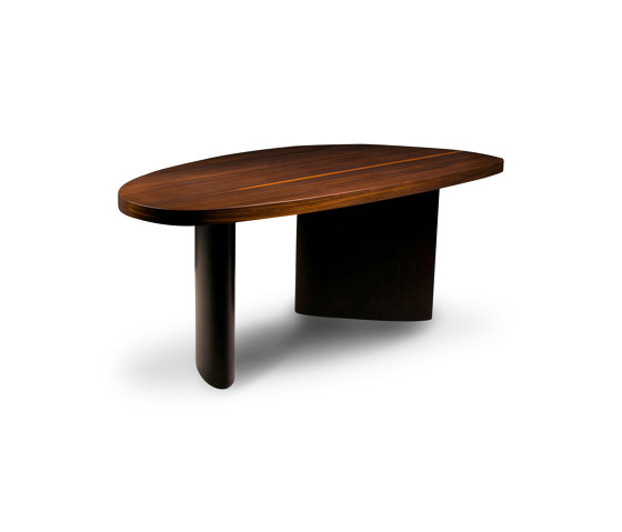 Silas | Eucalyptus - Dining Table | Coffee tables | Hamilton Conte