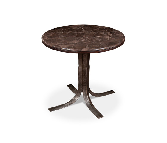 Talos | Marble Table | Side tables | Hamilton Conte