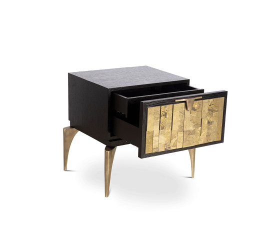 Tenoch | Night Stand & designer furniture | Architonic