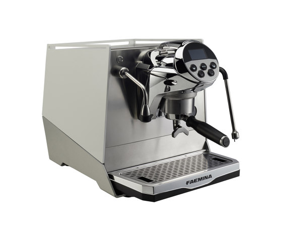 Faemina | Máquinas de café | Faema