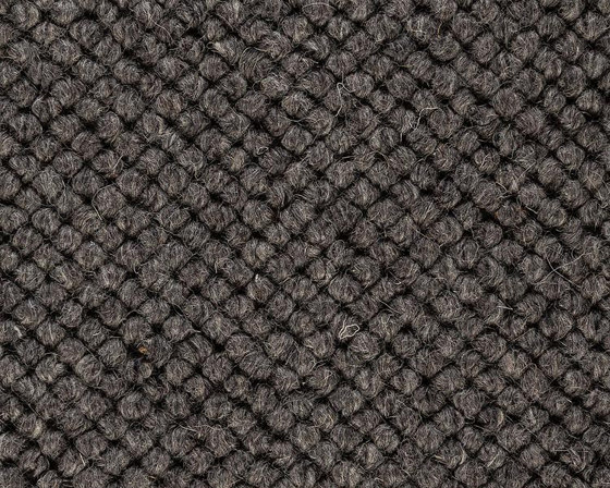 Authentic - Graphite | Alfombras / Alfombras de diseño | Best Wool