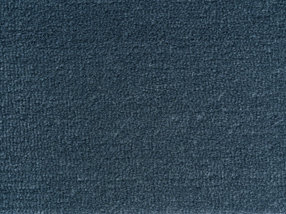 Essence - Navy | Formatteppiche | Best Wool
