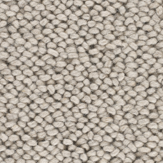 Luminary - Limestone | Formatteppiche | Best Wool