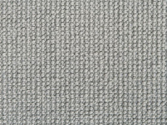 Perpetual - Silver | Formatteppiche | Best Wool