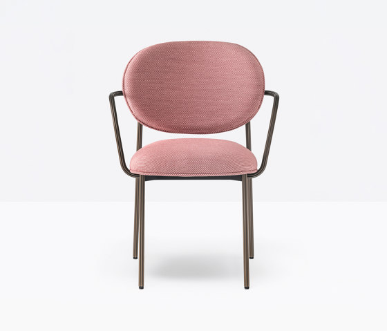 Blume | Chairs | PEDRALI