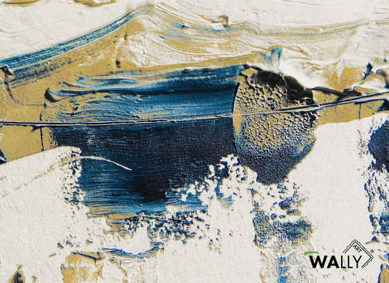 Clay | Revestimientos de paredes / papeles pintados | WallyArt
