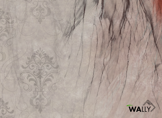 Hera | Revêtements muraux / papiers peint | WallyArt