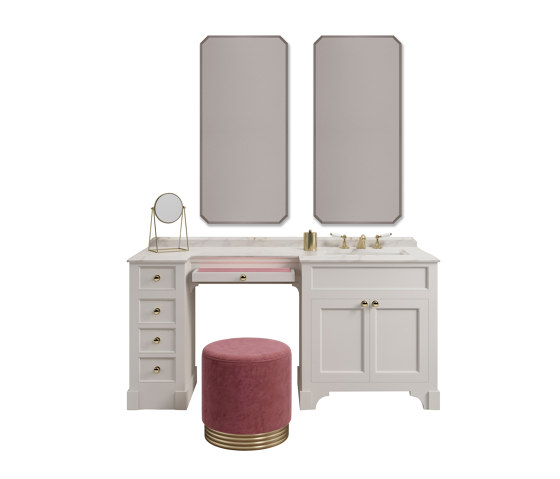 Mueble para lavabo Season Vanity | Lavabos | Devon&Devon