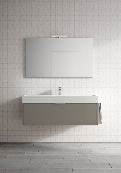 Basic 03 | Meubles sous-lavabo | Ideagroup