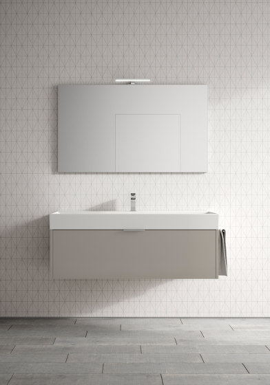 Basic 03 | Meubles sous-lavabo | Ideagroup