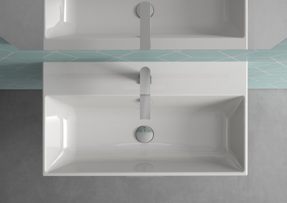 Basic 05 | Mobili lavabo | Ideagroup