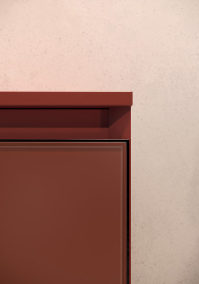 Cubik 6 | Mirror cabinets | Ideagroup