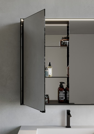 Sense 06 | Mirror cabinets | Ideagroup