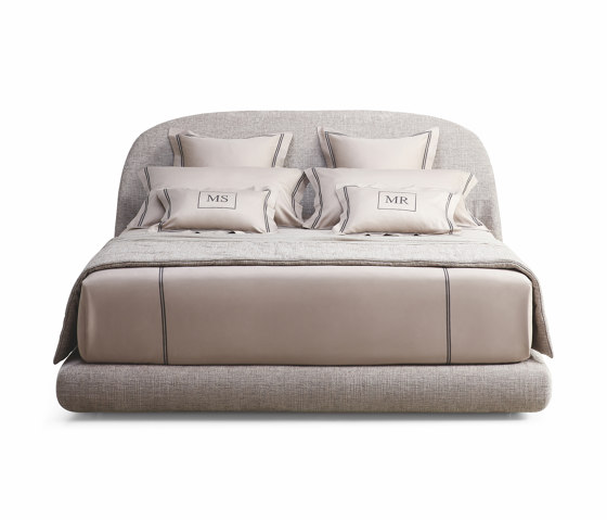 Taormina double size bed | Camas | Flou