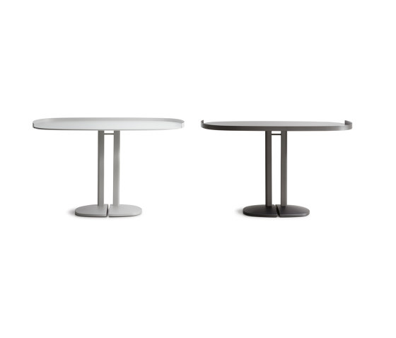 Victoria coffee table | Tables d'appoint | Flou