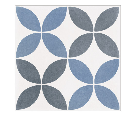 Liceo 02 Azul | Ceramic tiles | Grespania Ceramica