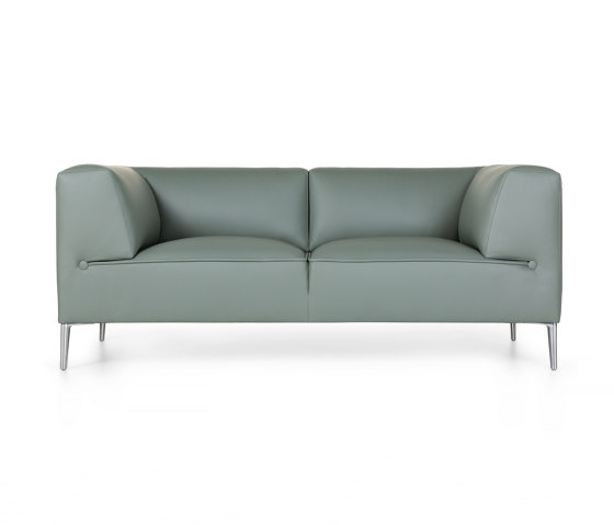 Sofa So Good - Doube Seat | Canapés | moooi
