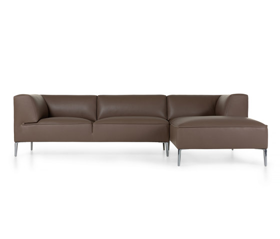 Sofa So Good - Chaise Longue Right | Divani | moooi