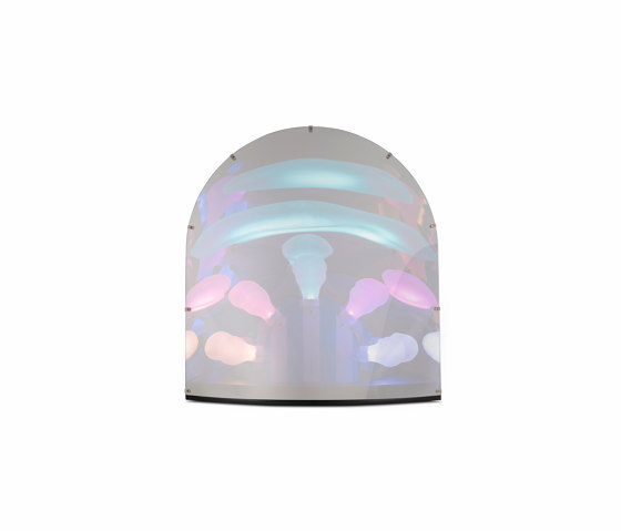Space Table Lamp | Table lights | moooi