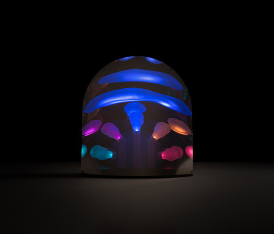 Space Table Lamp | Lámparas de sobremesa | moooi