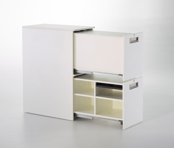 Sitag Orgatower Basic | Cabinets | Sitag
