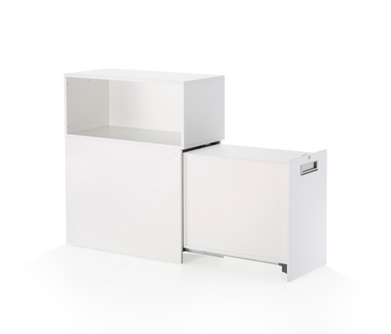 Sitag Orgatower Basic | Cabinets | Sitag