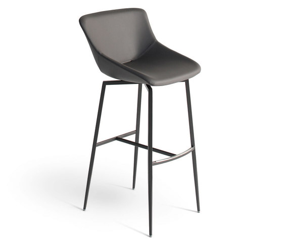 Artika too | Bar stools | Bonaldo