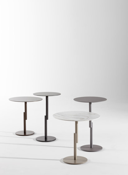 Innesti Coffee Table | Side tables | Bonaldo