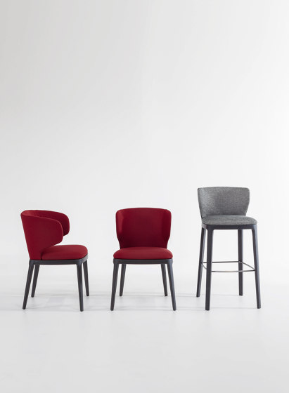 Joy | Chairs | Bonaldo