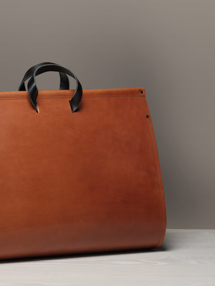 independent este leather satchel | Bags | Skram