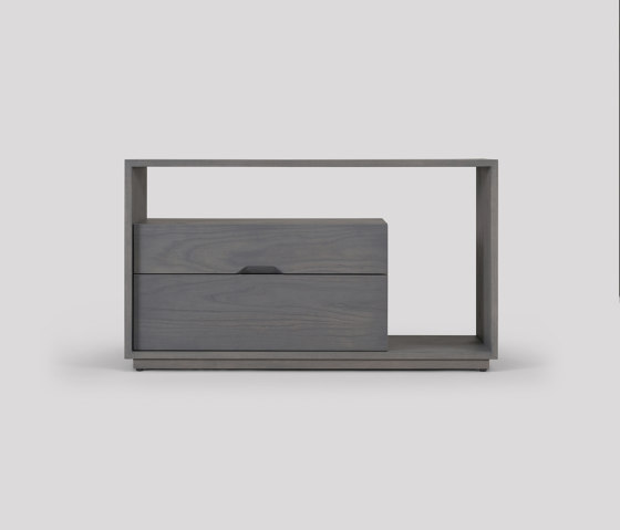 lineground side table/nightstand #1 | Tables d'appoint | Skram