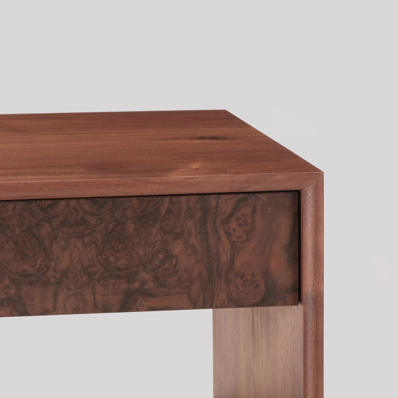lineground side table/nightstand #4 | Tables d'appoint | Skram