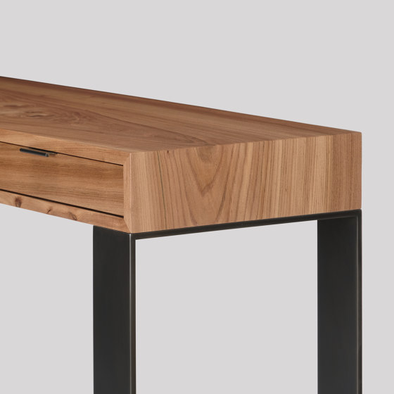 piedmont 3-drawer console | Tables consoles | Skram