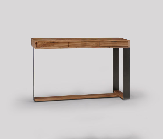 piedmont 3-drawer console | Tables consoles | Skram