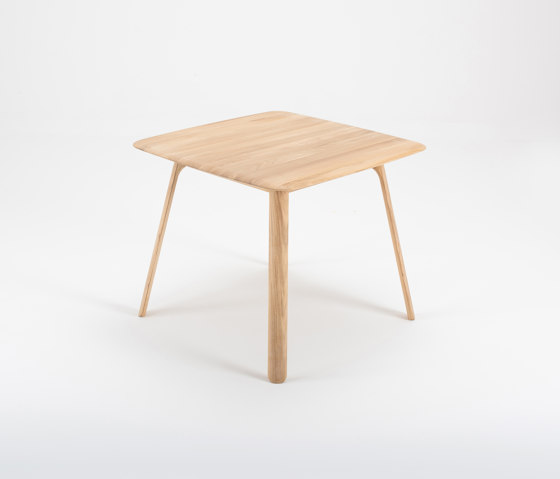 Teska table | 90x90 | Esstische | Gazzda