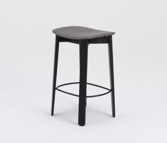 Nora | bar stool | Barhocker | Gazzda